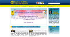 Desktop Screenshot of che.ui.ac.id