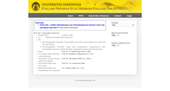 Desktop Screenshot of epsbed.ui.ac.id